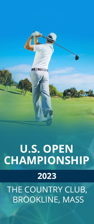 US Open 2024 - Buy tickets